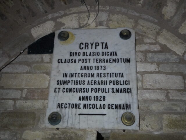 Terrae Motus